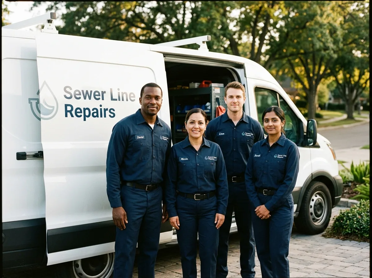 Emergency Plumber company in Roans Prairie, TX