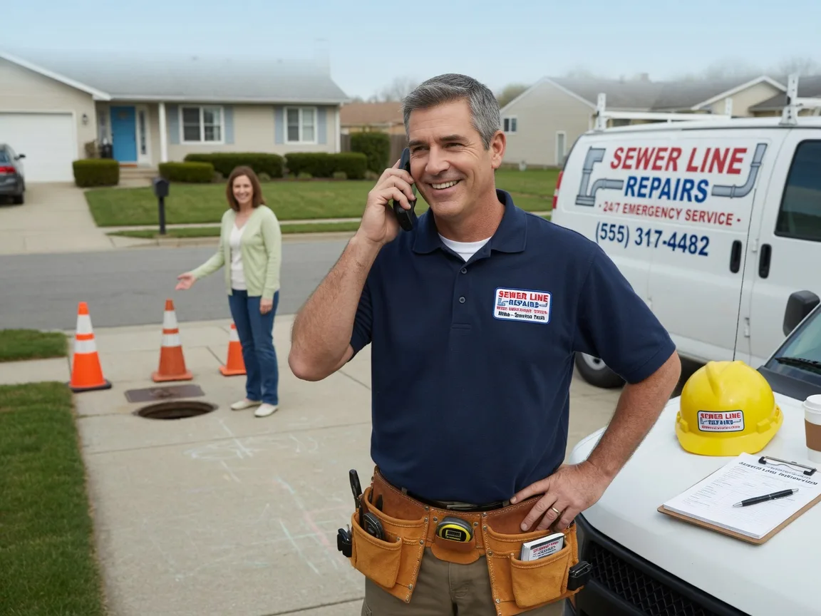 Emergency Plumber Roans Prairie, TX FAQs